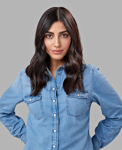 Hydraluxe Curling Wand